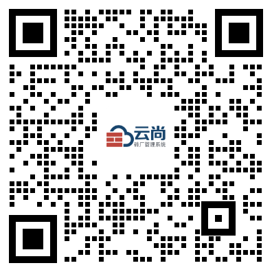 企业微信二维码